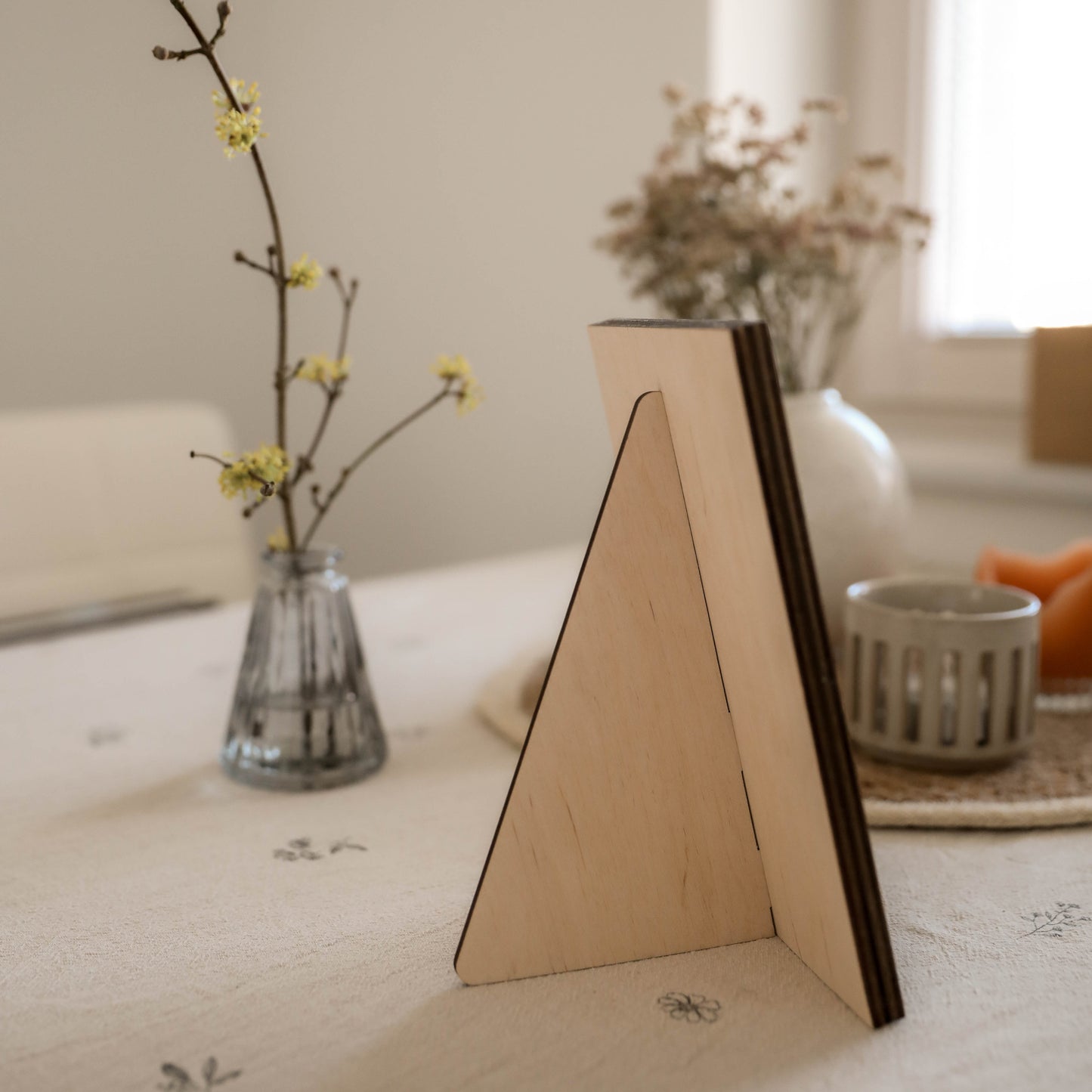 Sestavljanka v okvirju