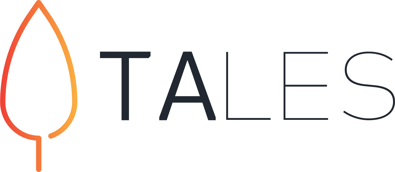 Tales logo